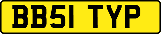 BB51TYP