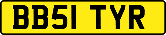 BB51TYR