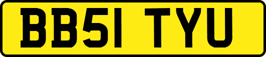 BB51TYU