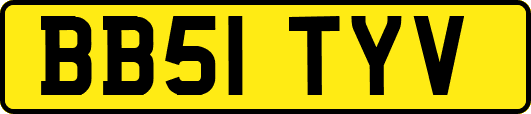 BB51TYV