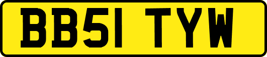 BB51TYW