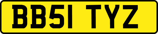 BB51TYZ