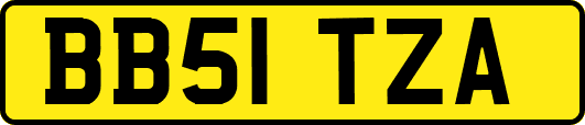 BB51TZA
