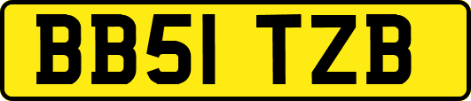 BB51TZB