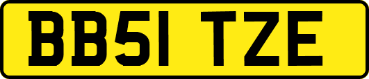 BB51TZE