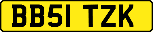 BB51TZK