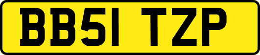 BB51TZP
