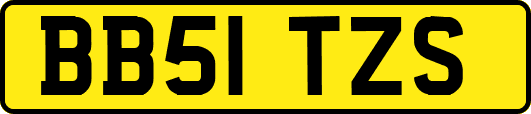 BB51TZS