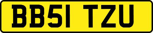 BB51TZU