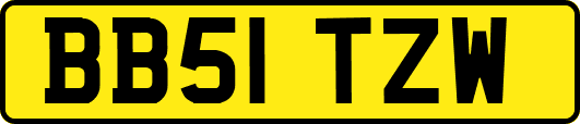 BB51TZW