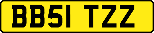 BB51TZZ