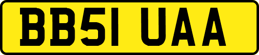 BB51UAA