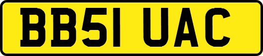 BB51UAC