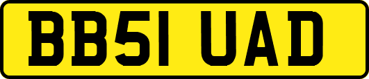 BB51UAD