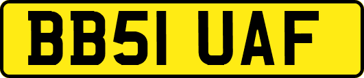 BB51UAF