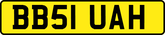 BB51UAH