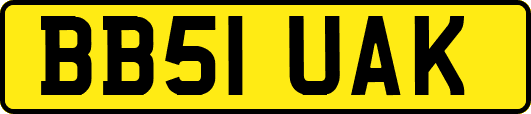 BB51UAK