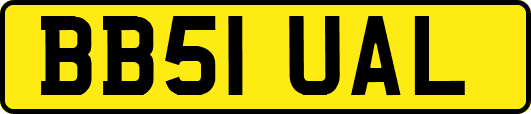 BB51UAL