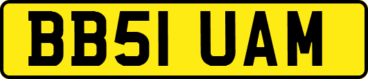 BB51UAM