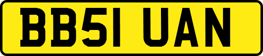 BB51UAN
