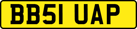 BB51UAP