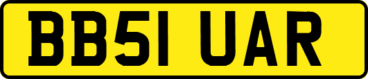 BB51UAR