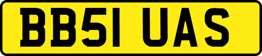 BB51UAS