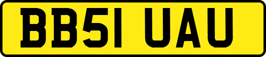 BB51UAU