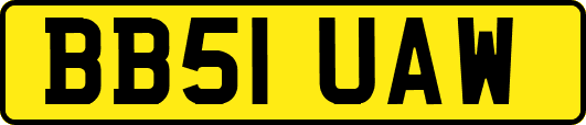 BB51UAW