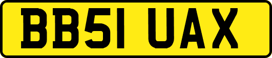 BB51UAX