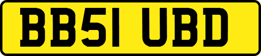 BB51UBD