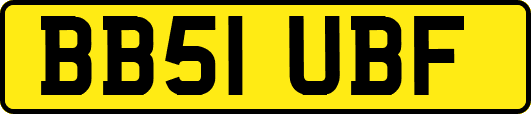 BB51UBF