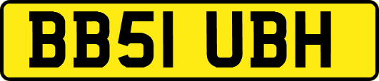 BB51UBH