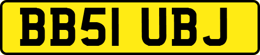 BB51UBJ