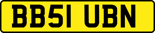 BB51UBN
