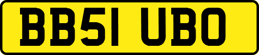 BB51UBO