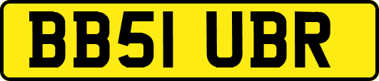 BB51UBR