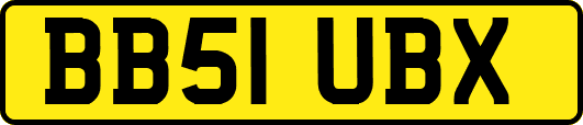 BB51UBX