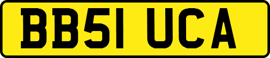 BB51UCA