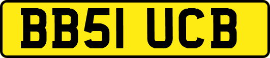 BB51UCB