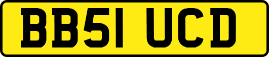 BB51UCD