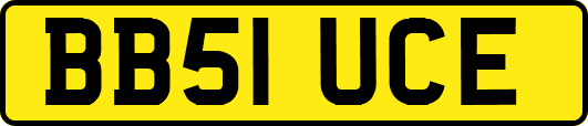 BB51UCE
