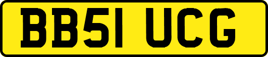 BB51UCG