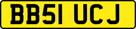 BB51UCJ