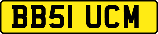 BB51UCM