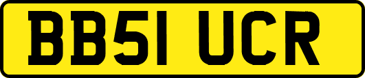 BB51UCR