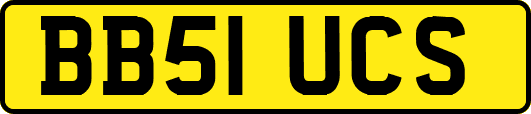 BB51UCS