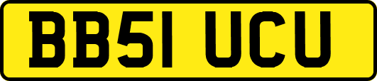 BB51UCU
