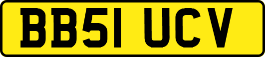 BB51UCV
