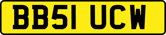 BB51UCW